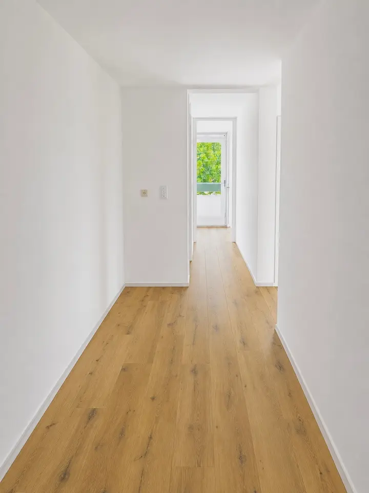 2 Zimmer Wohnung mit 71 m² in Kempten – Bild 5