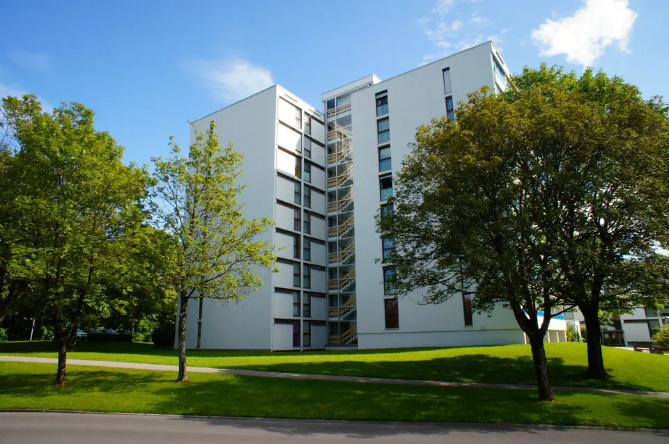 2 Zimmer Wohnung mit 71 m² in Kempten – Bild 8