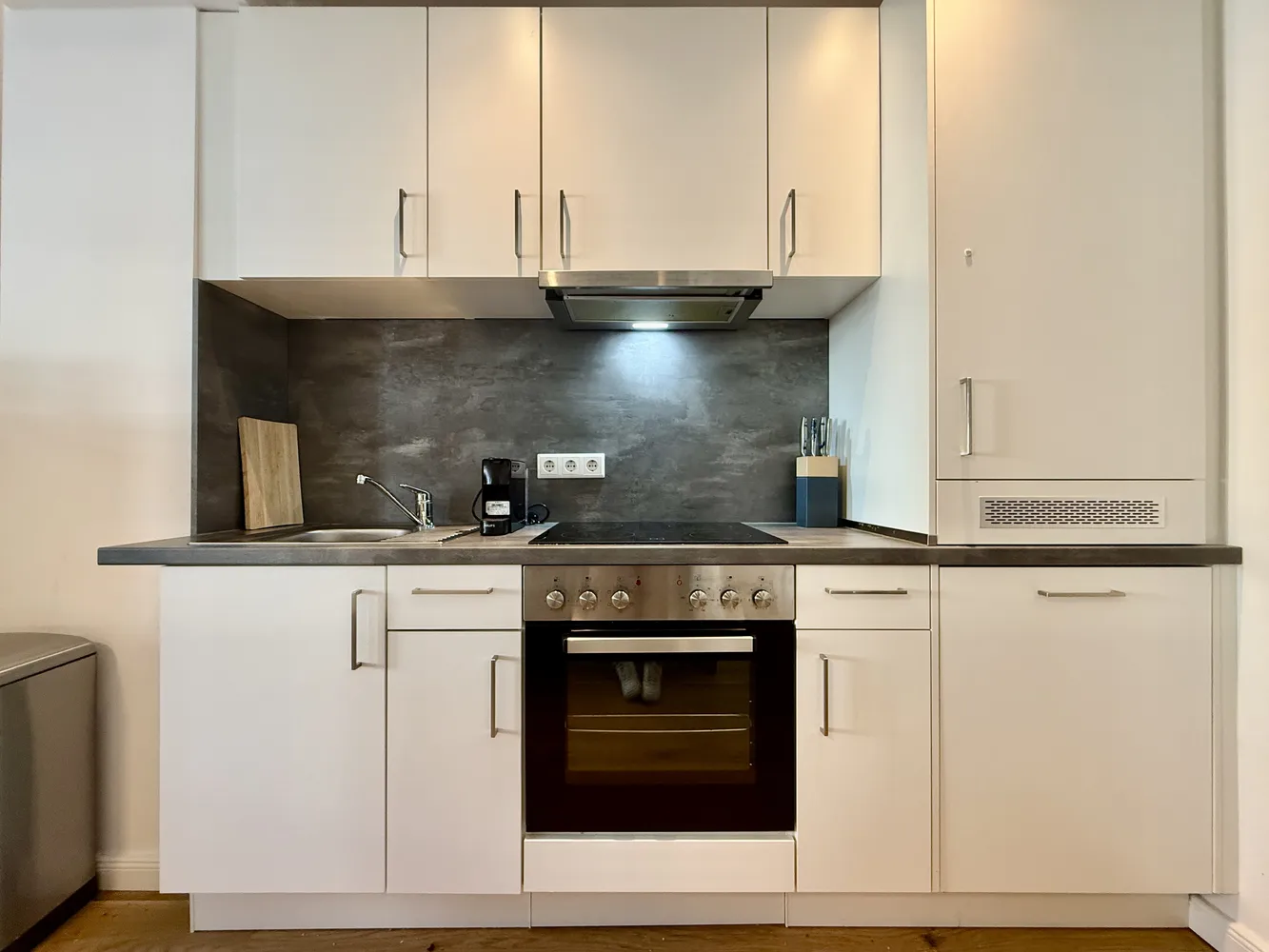 1 Zimmer Wohnung mit 42 m² in Berlin – Bild 12