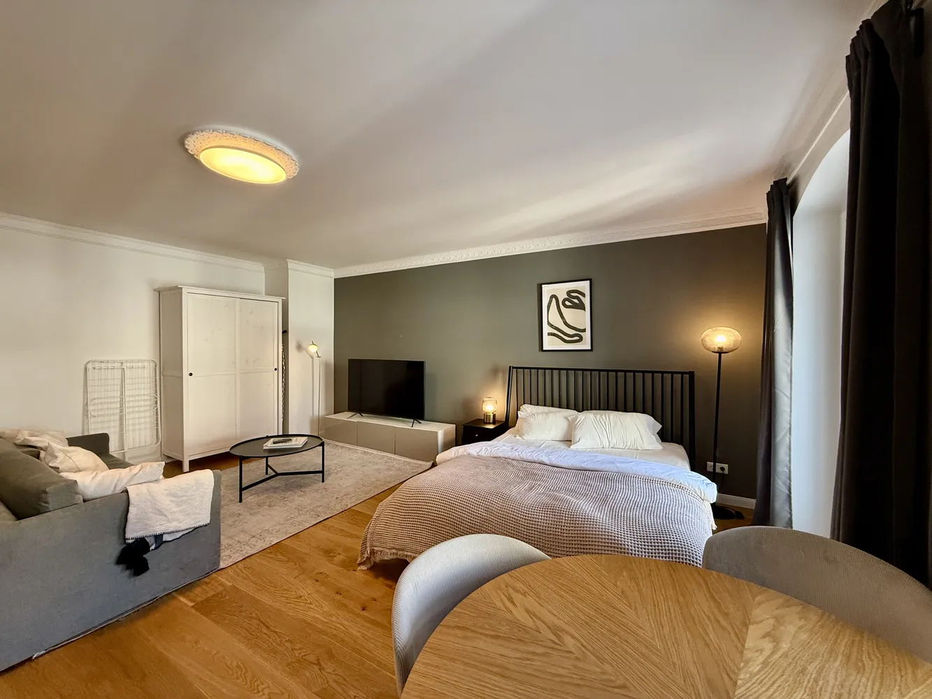 1 Zimmer Wohnung mit 42 m² in Berlin – Bild 4