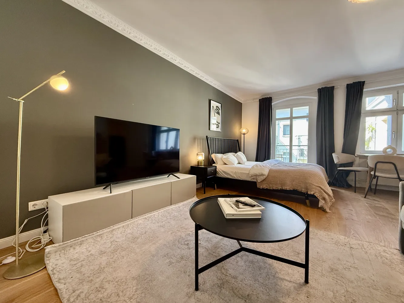 1 Zimmer Wohnung mit 42 m² in Berlin – Bild 6