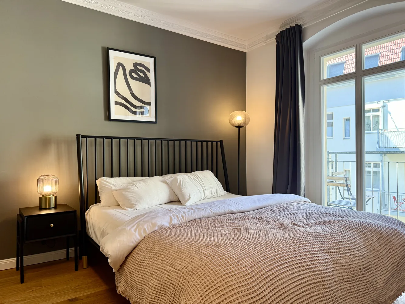 1 Zimmer Wohnung mit 42 m² in Berlin – Bild 8