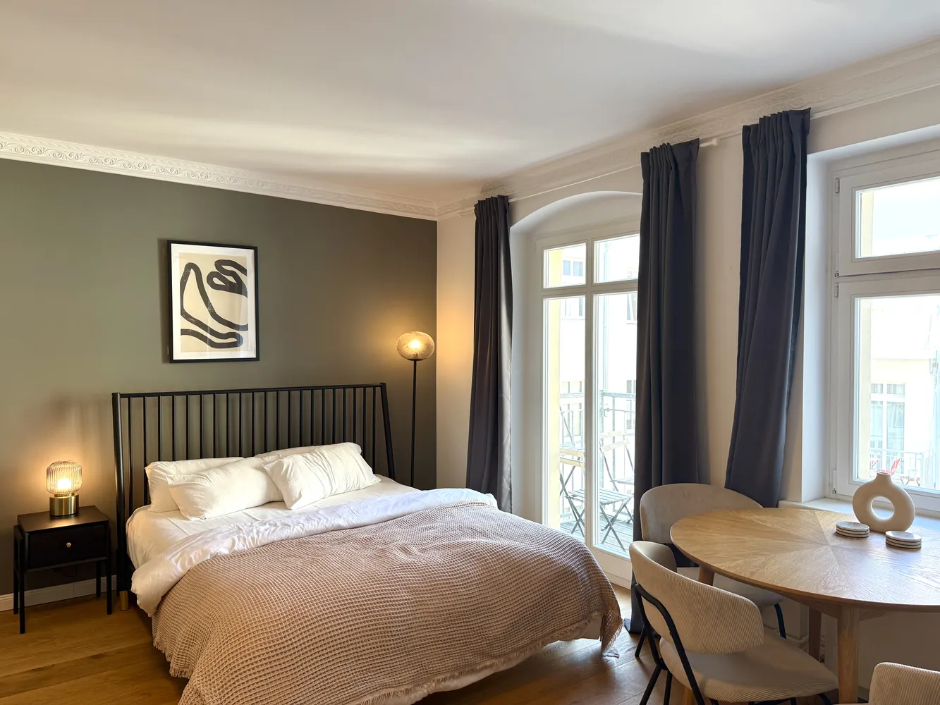 1 Zimmer Wohnung mit 42 m² in Berlin – Bild 9
