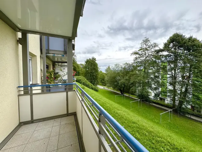 2 Zimmer Wohnung mit 42 m² in Chemnitz – Bild 4