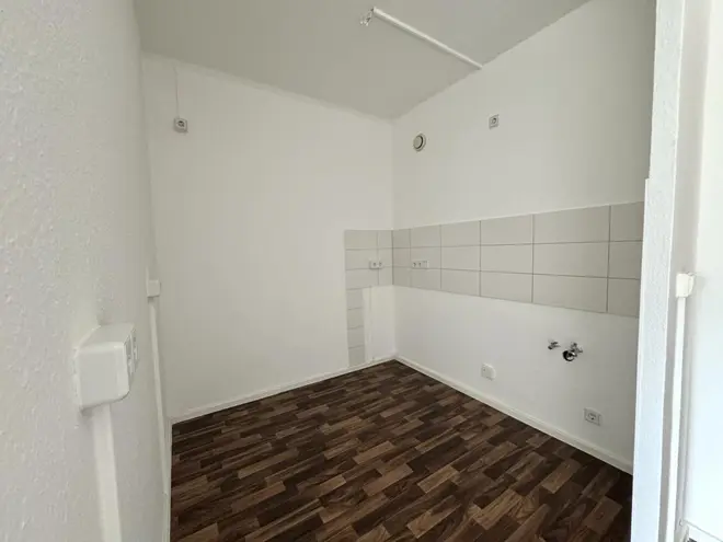 2 Zimmer Wohnung mit 42 m² in Chemnitz – Bild 6