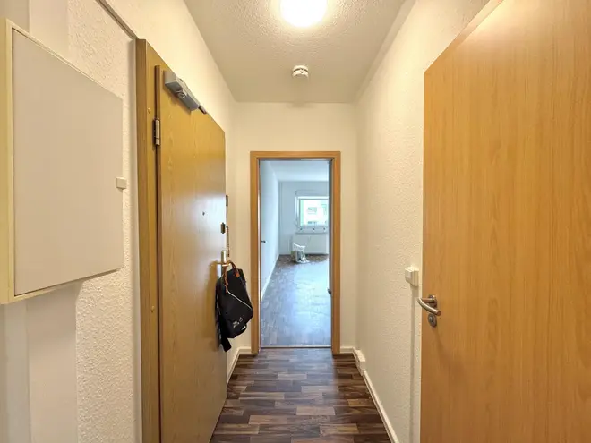 2 Zimmer Wohnung mit 42 m² in Chemnitz – Bild 7