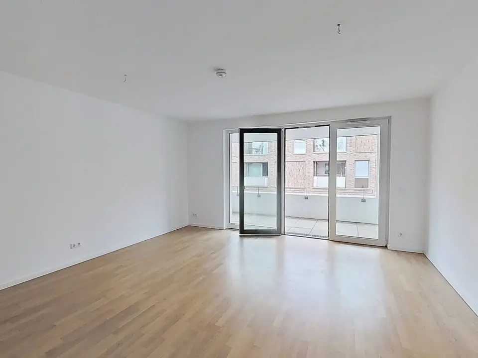 2 Zimmer Wohnung mit 76 m² in Hannover – Bild 1