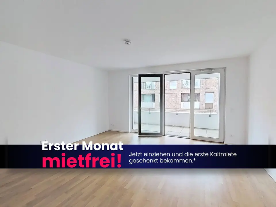 2 Zimmer Wohnung mit 76 m² in Hannover – Bild 3