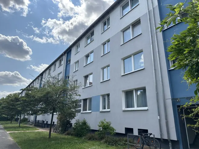 3 Zimmer Wohnung mit 70 m² in Hannover – Bild 2