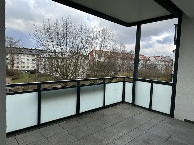 3 Zimmer Wohnung mit 70 m² in Hannover – Bild 8