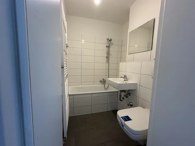3 Zimmer Wohnung mit 70 m² in Hannover – Bild 10