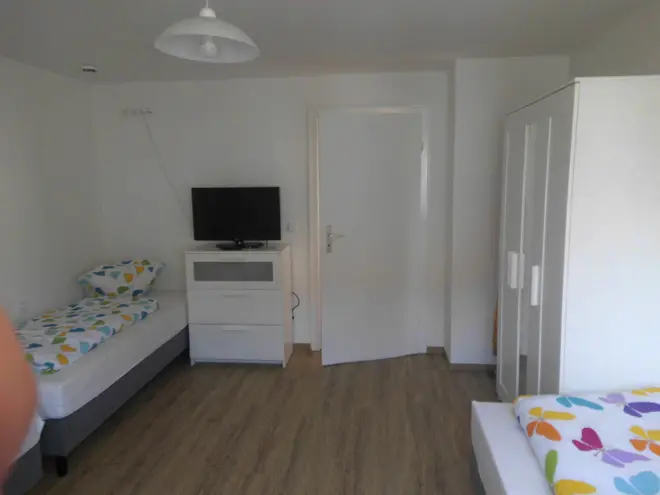3 Zimmer Wohnung mit 75 m² in Augsburg – Bild 2