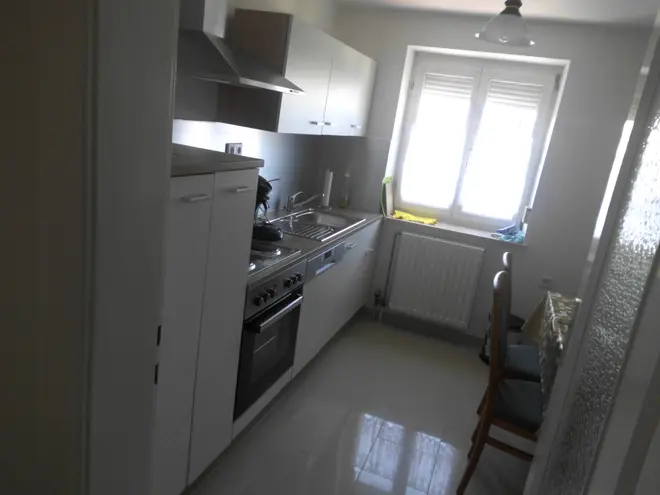 3 Zimmer Wohnung mit 75 m² in Augsburg – Bild 3