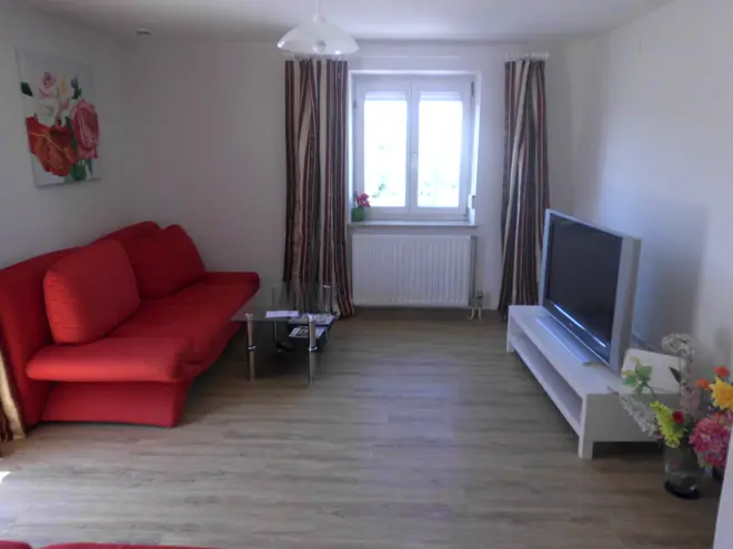 3 Zimmer Wohnung mit 75 m² in Augsburg – Bild 8
