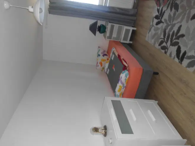 3 Zimmer Wohnung mit 75 m² in Augsburg – Bild 9