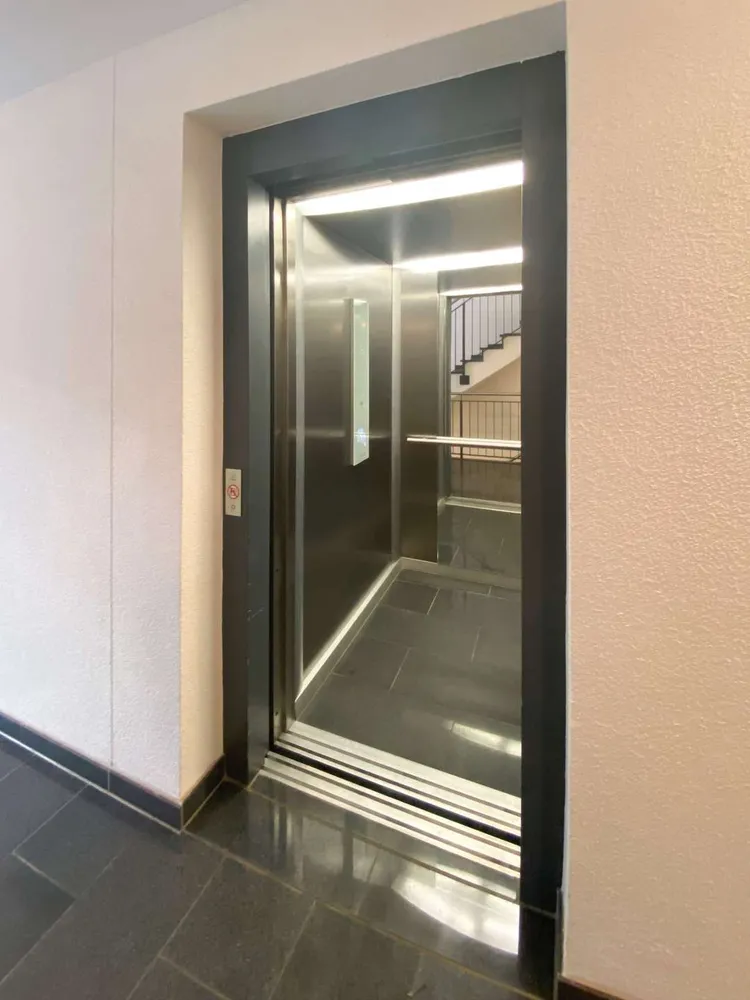 5 Zimmer Wohnung mit 150 m² in Wiesbaden – Bild 6