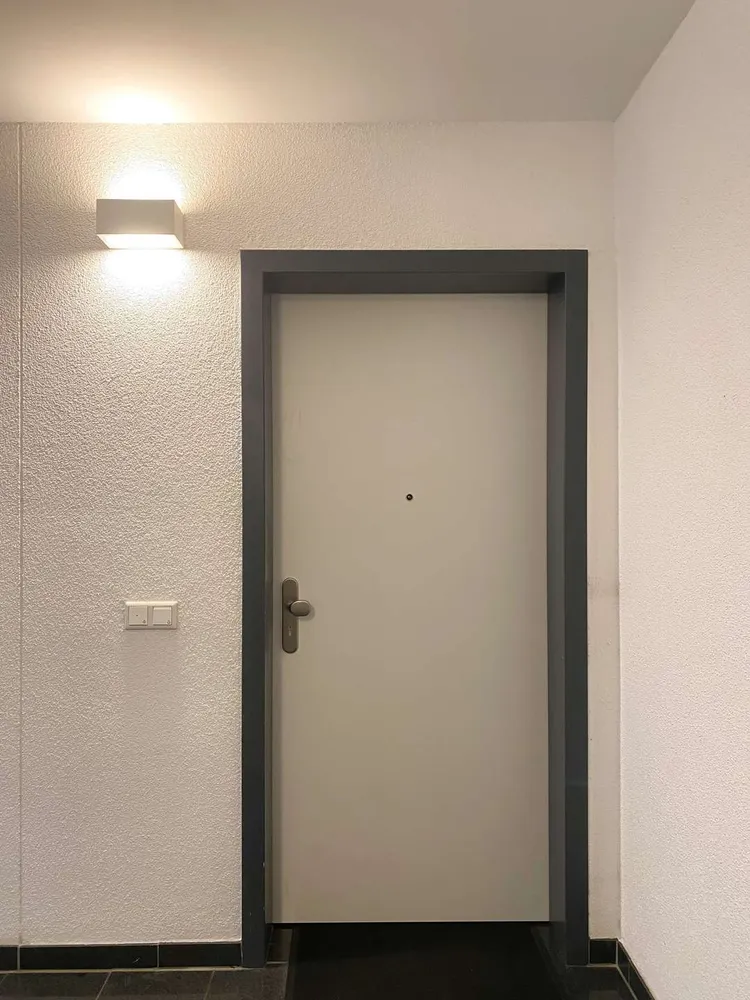 5 Zimmer Wohnung mit 150 m² in Wiesbaden – Bild 7