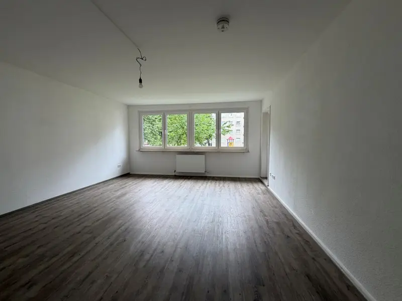 3 Zimmer Wohnung mit 75 m² in Kassel – Bild 1