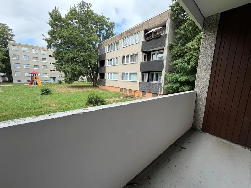 3 Zimmer Wohnung mit 75 m² in Kassel – Bild 4