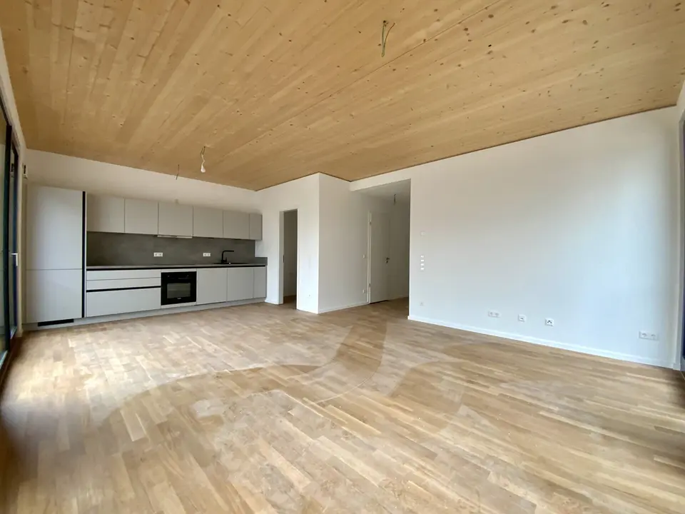 3 Zimmer Wohnung mit 78 m² in Heilbronn – Bild 3