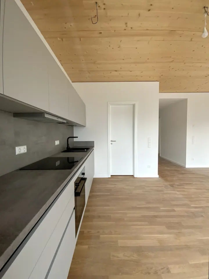 3 Zimmer Wohnung mit 78 m² in Heilbronn – Bild 4