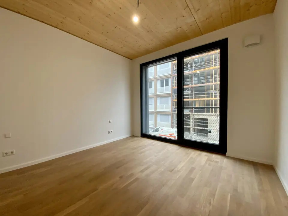 3 Zimmer Wohnung mit 78 m² in Heilbronn – Bild 9