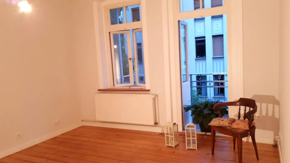4 Zimmer Wohnung mit 106 m² in Hildesheim – Bild 2