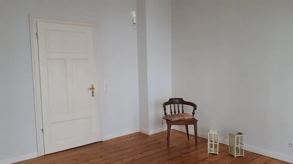 4 Zimmer Wohnung mit 106 m² in Hildesheim – Bild 3