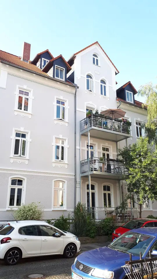 4 Zimmer Wohnung mit 106 m² in Hildesheim – Bild 4