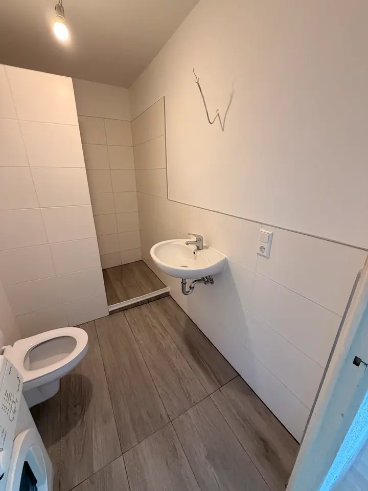 2 Zimmer Wohnung mit 55 m² in Wolfsburg – Bild 3