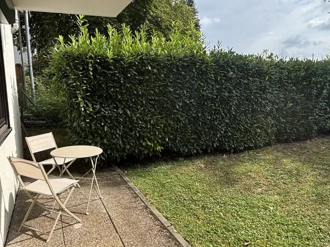 1 Zimmer Wohnung mit 26 m² in Karlsruhe – Bild 3