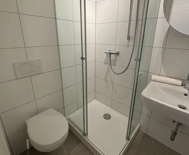1 Zimmer Wohnung mit 26 m² in Karlsruhe – Bild 5