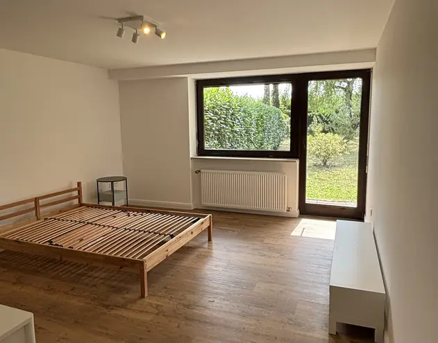 1 Zimmer Wohnung mit 26 m² in Karlsruhe – Bild 8