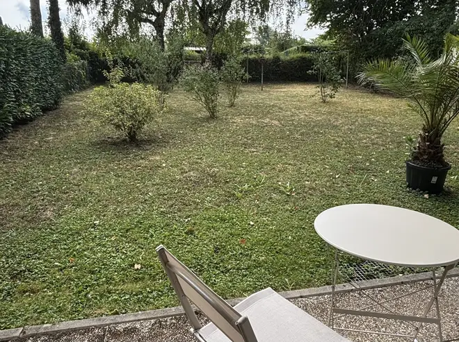 1 Zimmer Wohnung mit 26 m² in Karlsruhe – Bild 10