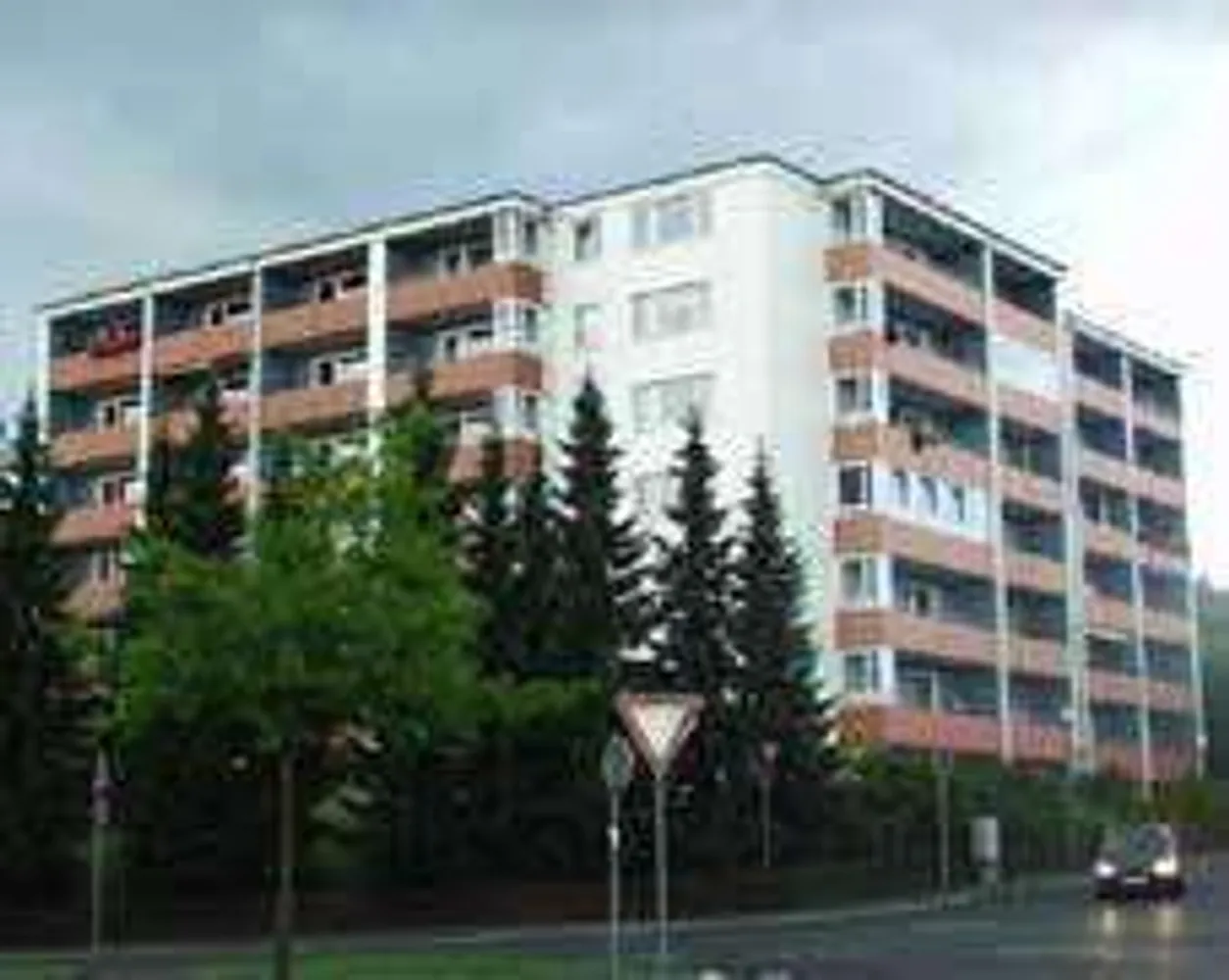 1 Zimmer Wohnung mit 46 m² in Göttingen – Bild 1