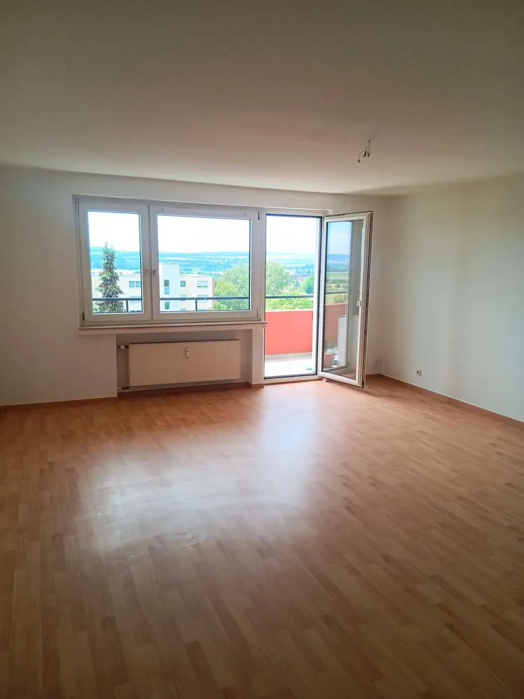 1 Zimmer Wohnung mit 46 m² in Göttingen – Bild 2