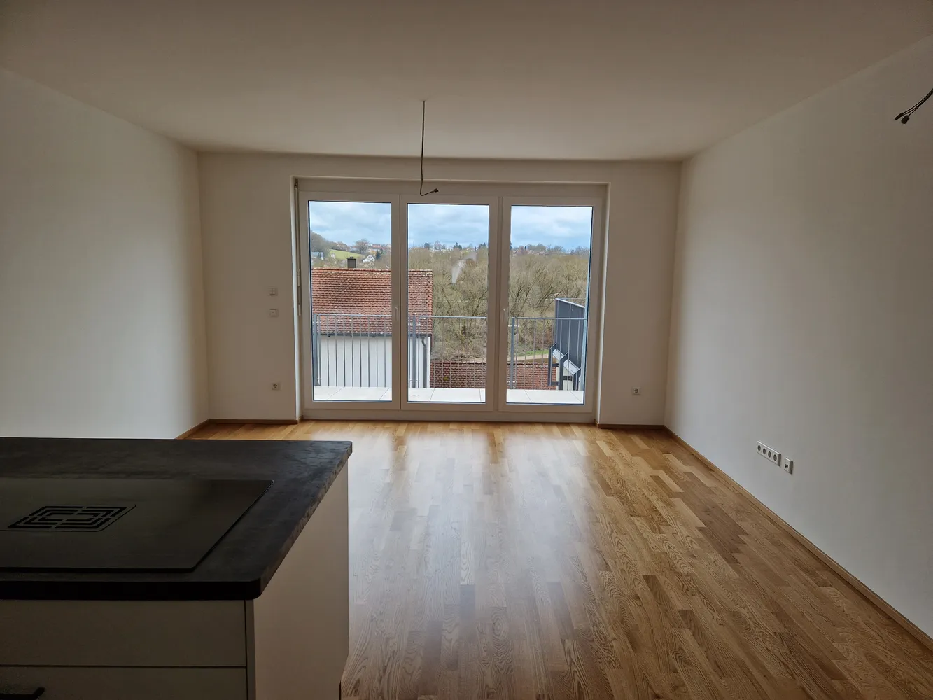 3 Zimmer Wohnung mit 85 m² in Regensburg – Bild 4