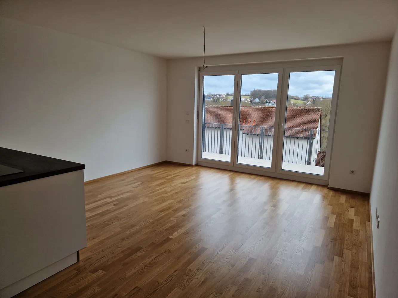 3 Zimmer Wohnung mit 85 m² in Regensburg – Bild 6