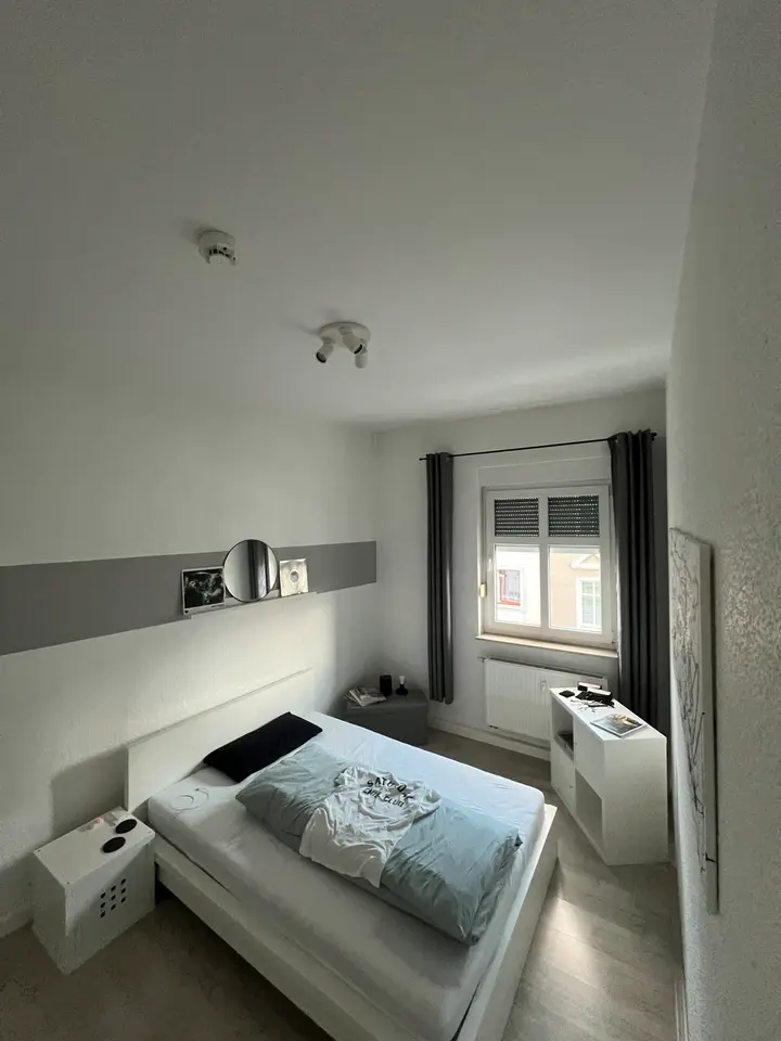 2 Zimmer Wohnung mit 58 m² in Cottbus – Bild 3