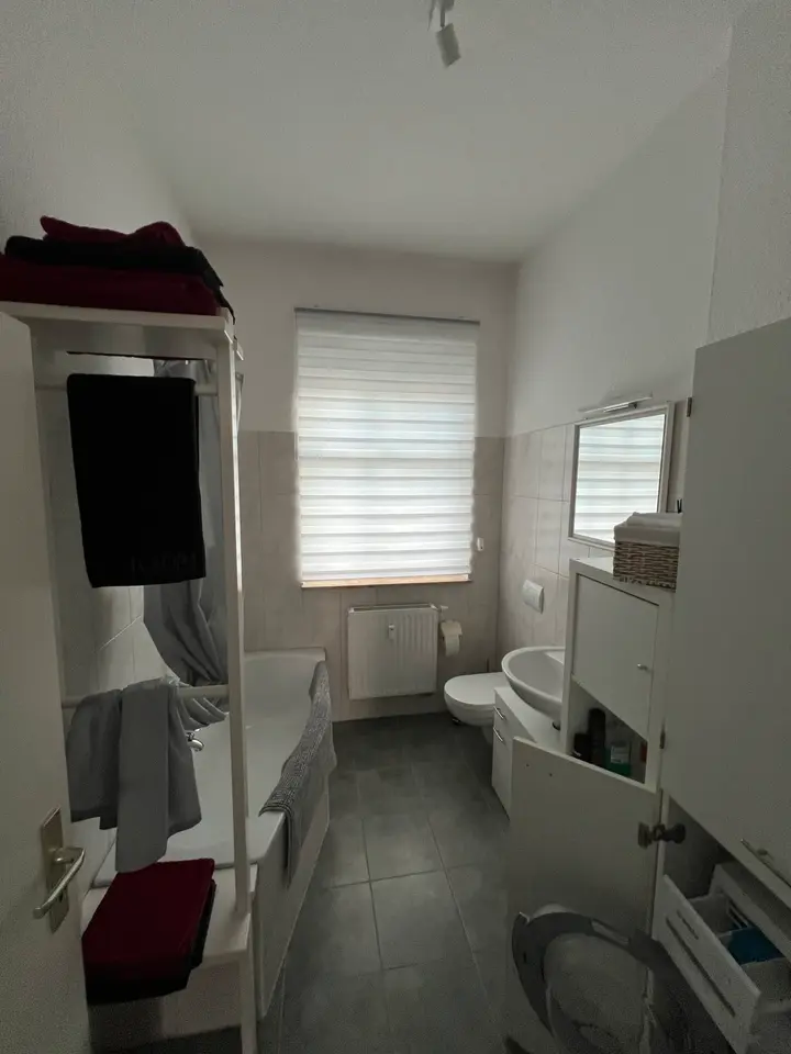 2 Zimmer Wohnung mit 58 m² in Cottbus – Bild 6