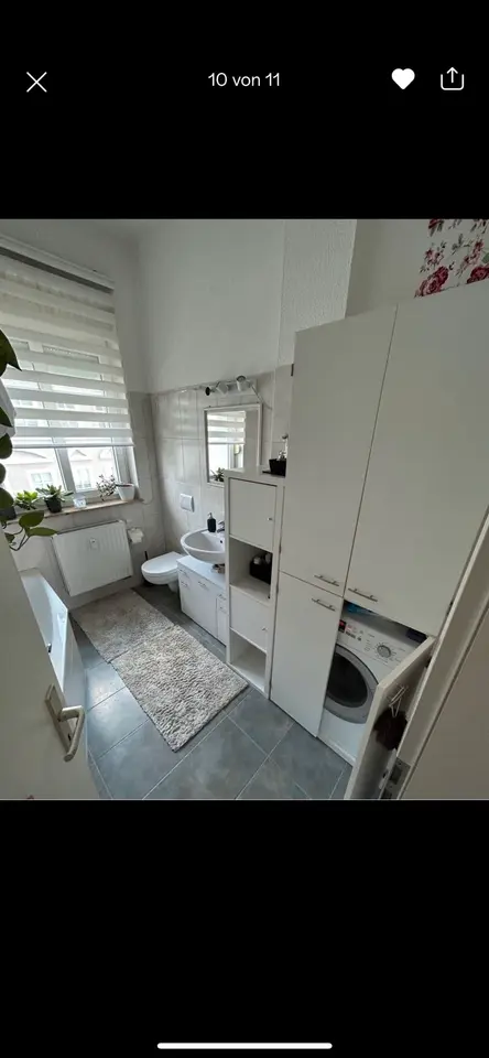 2 Zimmer Wohnung mit 58 m² in Cottbus – Bild 7
