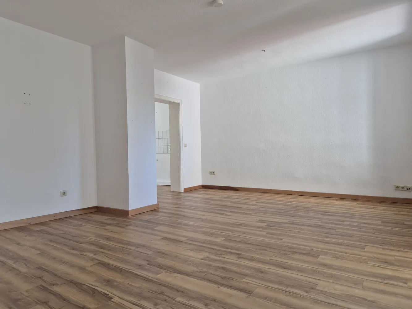 2 Zimmer Wohnung mit 66 m² in Krefeld – Bild 1