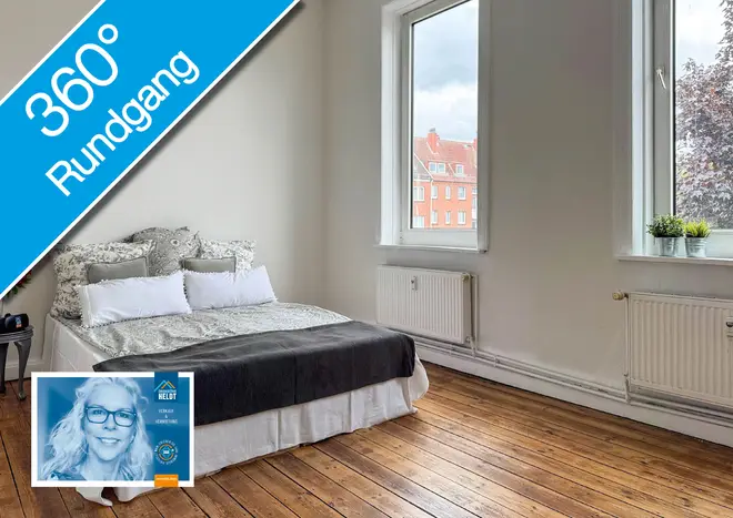5 Zimmer Wohnung mit 139 m² in Kiel – Bild 3