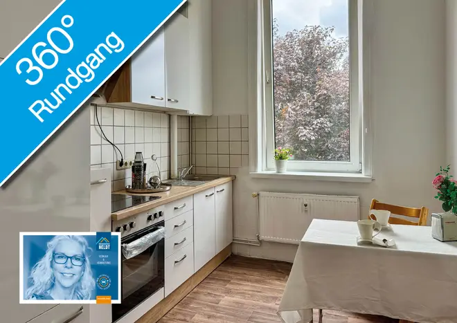 5 Zimmer Wohnung mit 139 m² in Kiel – Bild 5