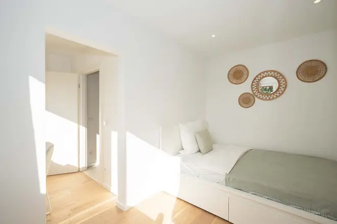 WG-Zimmer mit 14 m² in München – Bild 1
