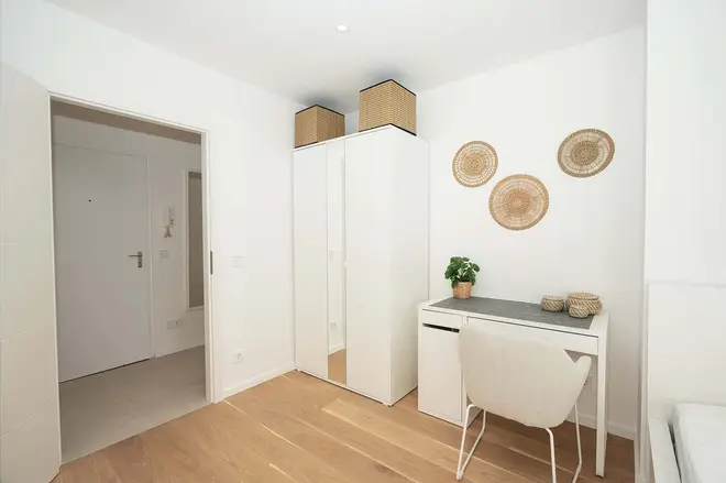 WG-Zimmer mit 14 m² in München – Bild 2