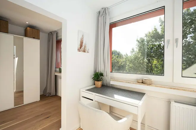 WG-Zimmer mit 14 m² in München – Bild 4