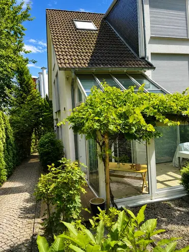 5 Zimmer Haus mit 140 m² in Oberursel (Taunus) – Bild 3
