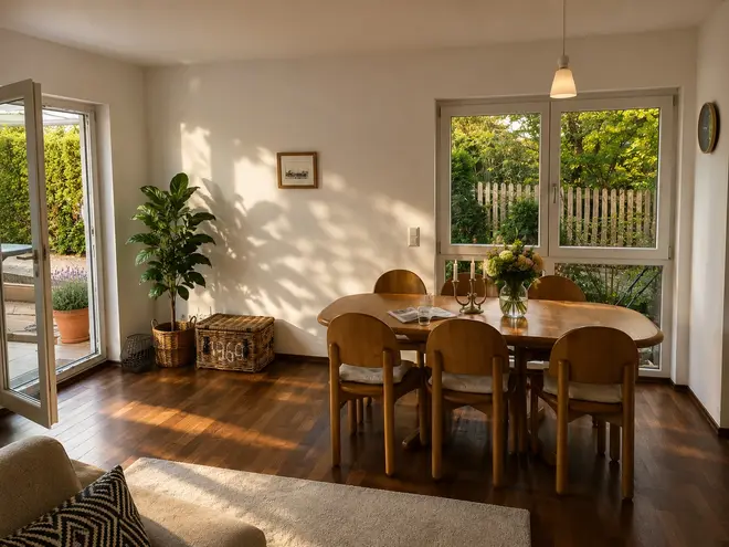 5 Zimmer Haus mit 140 m² in Oberursel (Taunus) – Bild 5