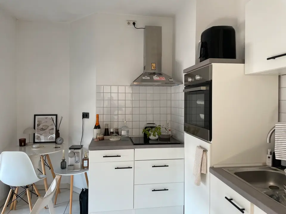 2 Zimmer Wohnung mit 55 m² in Paderborn – Bild 3